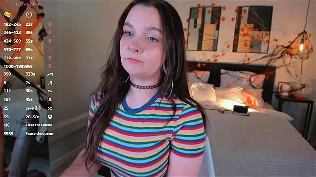 Ooops Boobss online show from 10/22/25, 02:28