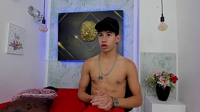 Erick Zhimerman online show from 01/06/25, 07:20