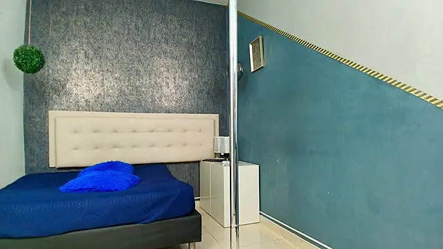 Erick Zhimerman online show from 10/15/25, 03:17