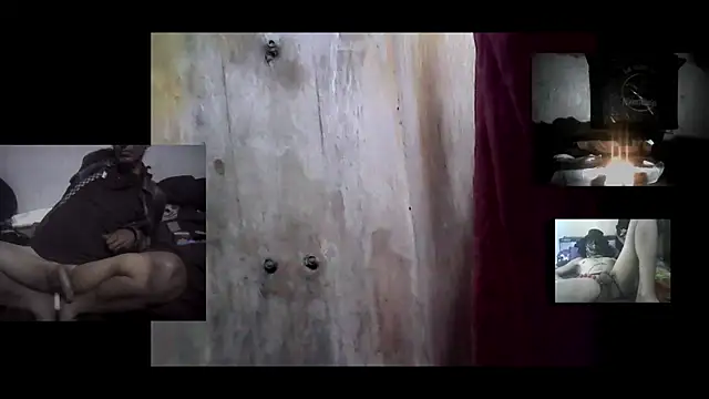 Snapshot of FETICHE47 chatting on 02/04/25, 06:46 FETICHE47 online show from 02/04/25, 06:46