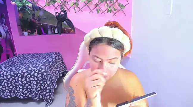 marcellaa303av online show from 12/13/24, 03:38