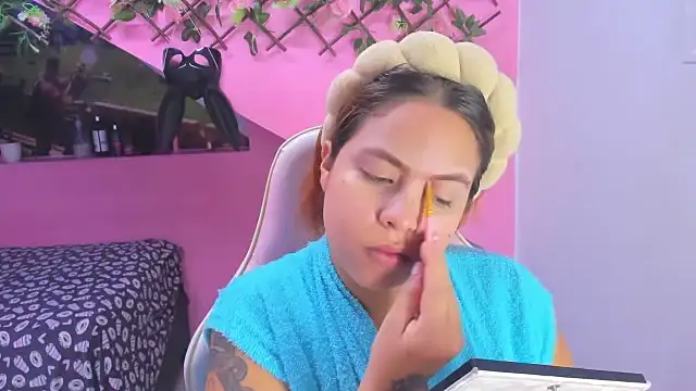 marcellaa303av online show from 12/14/24, 03:29