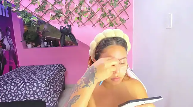 marcellaa303av online show from 12/19/24, 03:29
