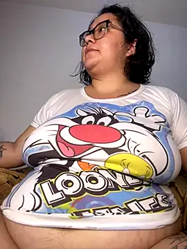 Snapshot of CinnamonCookiez chatting on 11/27/25, 04:14 CinnamonCookiez online show from 11/27/25, 04:14