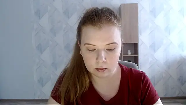 Snapshot of Melina_Hot9 chatting on 03/03/26, 10:43 Melina Hot9 online show from 03/03/26, 10:43