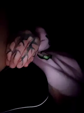 B1GBoyUk online show from 10/29/25, 01:19