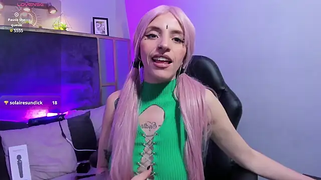 Abby  smiith online show from 01/11/25, 08:11