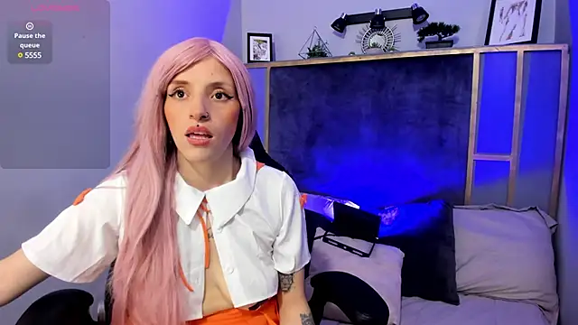 Abby  smiith online show from 01/29/25, 04:58