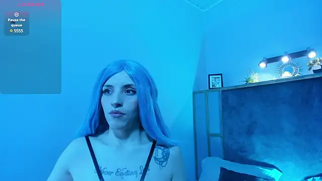 Abby  smiith online show from 02/19/25, 05:05
