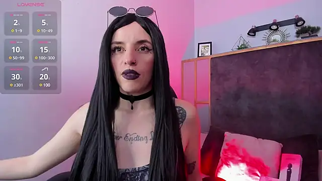 Abby  smiith online show from 02/26/25, 04:58