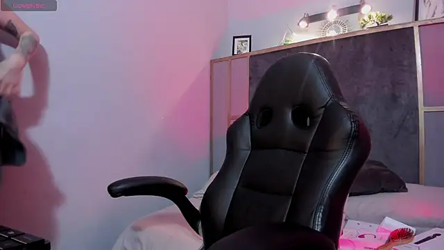 Abby  smiith online show from 03/02/25, 02:32