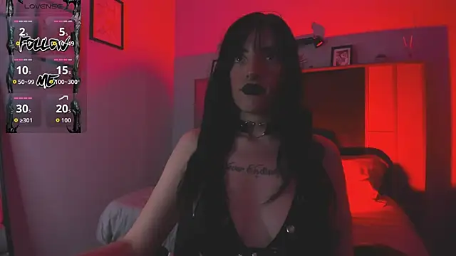 Abby  smiith online show from 09/12/25, 03:50