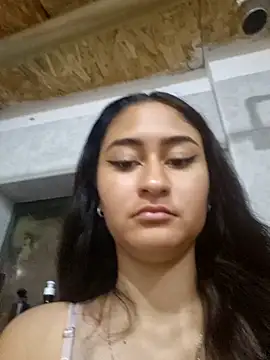 Snapshot of MadissomCute chatting on 01/19/25, 10:17 MadissomCute online show from 01/19/25, 10:17