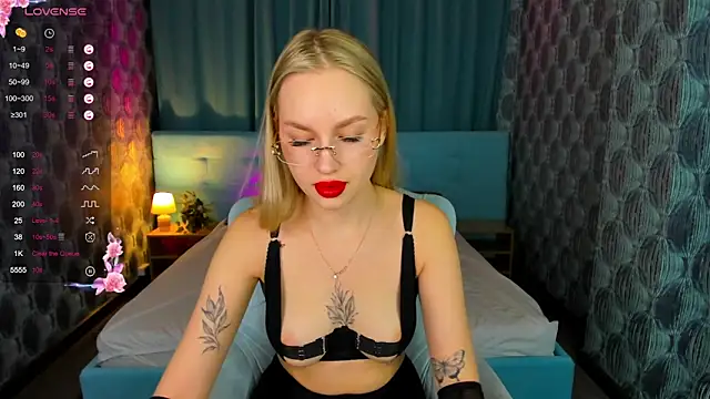 Carol  Cox online show from 01/09/25, 11:24