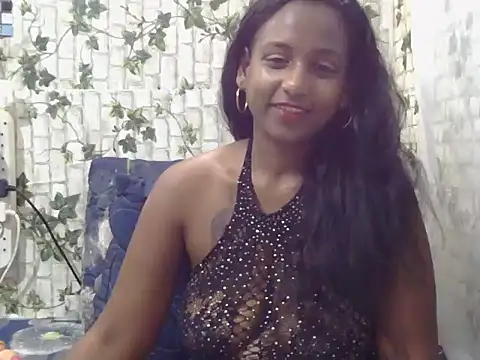 indiantina01 online show from 01/22/25, 07:45