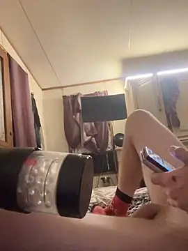 dcockell online show from 11/02/25, 05:54