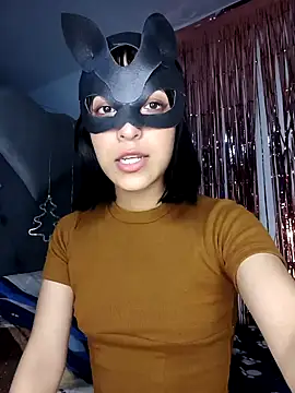 Snapshot of PequeArely chatting on 02/03/25, 12:25 PequeArely online show from 02/03/25, 12:25