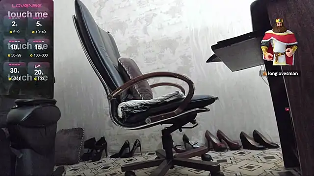 Snapshot of xKoreanGirl chatting on 11/16/25, 08:03 xKoreanGirl online show from 11/16/25, 08:03