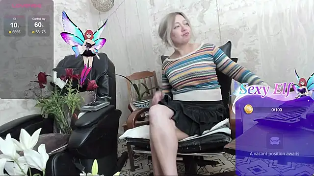 xKoreanGirl online show from 07/28/26, 07:26