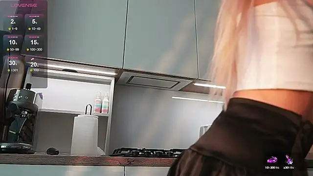 Snapshot of Soft_Eva chatting on 02/01/25, 07:26 Soft Eva online show from 02/01/25, 07:26