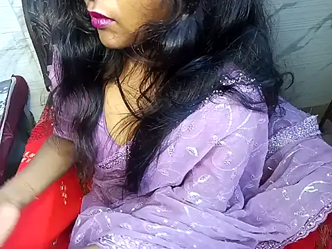 Snapshot of Muktha chatting on 01/13/25, 11:49 Muktha online show from 01/13/25, 11:49