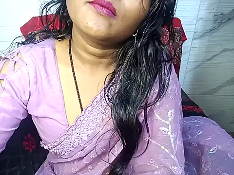 Snapshot of Muktha chatting on 01/22/25, 06:31 Muktha online show from 01/22/25, 06:31