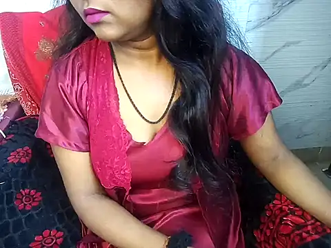 Snapshot of Muktha chatting on 01/25/25, 09:26 Muktha online show from 01/25/25, 09:26