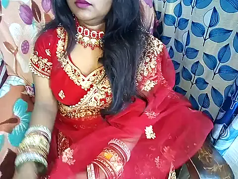 Snapshot of Muktha chatting on 01/31/25, 03:55 Muktha online show from 01/31/25, 03:55