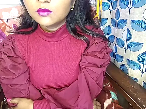 Snapshot of Muktha chatting on 02/20/25, 09:42 Muktha online show from 02/20/25, 09:42
