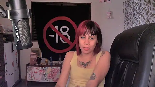 Liv Alt online show from 06/01/26, 03:58