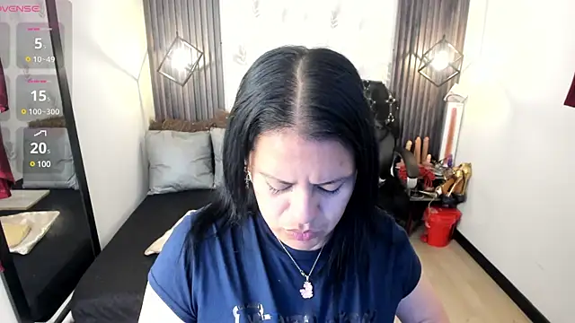 brigittemiller online show from 01/16/25, 03:35