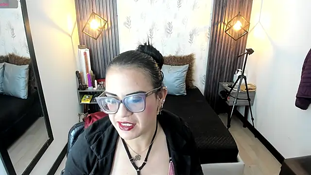 brigittemiller online show from 01/29/25, 03:47