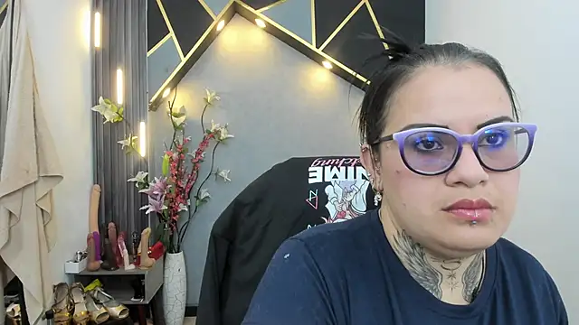 brigittemiller online show from 05/06/26, 01:57