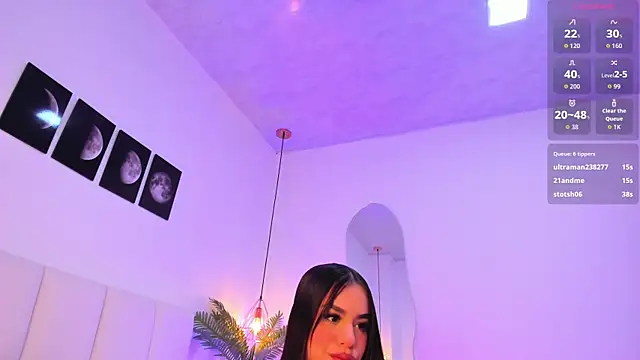 Snapshot of zoe_rivers chatting on 10/03/25, 01:02 zoe rivers online show from 10/03/25, 01:02