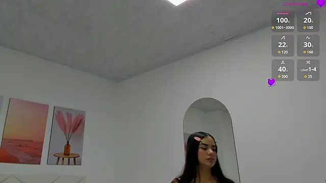Snapshot of zoe_rivers chatting on 03/05/26, 06:04 zoe rivers online show from 03/05/26, 06:04