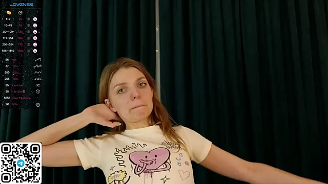 ElswythDecoursey online show from 01/05/25, 09:03