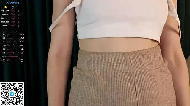 ElswythDecoursey online show from 01/06/25, 12:05