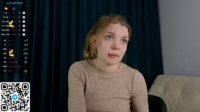 ElswythDecoursey online show from 01/09/25, 11:13