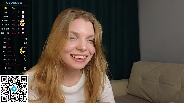 ElswythDecoursey online show from 01/19/25, 08:09