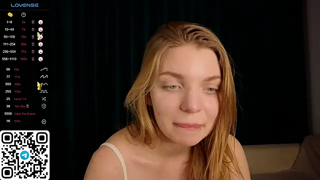 ElswythDecoursey online show from 01/25/25, 12:06