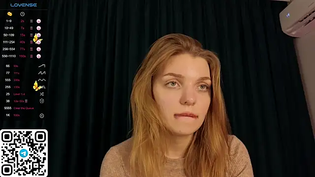 ElswythDecoursey online show from 01/27/25, 11:11