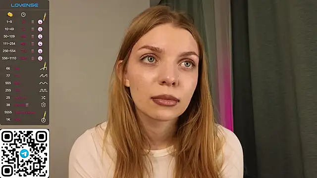 ElswythDecoursey online show from 01/28/25, 05:03