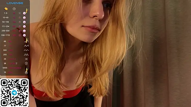 ElswythDecoursey online show from 01/29/25, 09:07