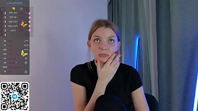 ElswythDecoursey online show from 02/01/25, 11:16