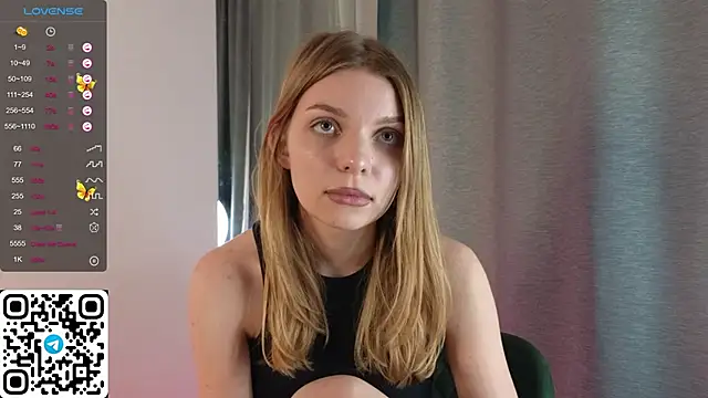 ElswythDecoursey online show from 02/02/25, 08:08