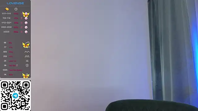 ElswythDecoursey online show from 02/05/25, 12:20