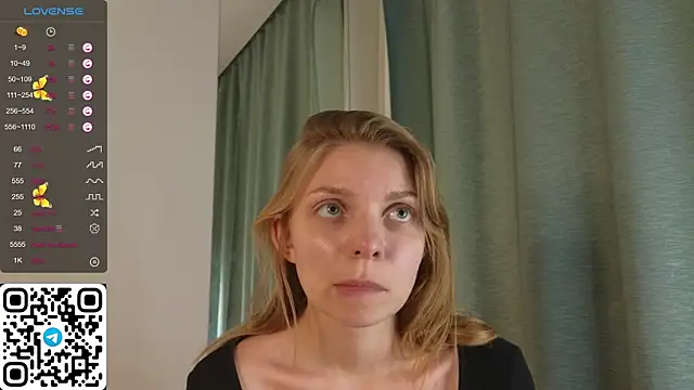 ElswythDecoursey online show from 02/10/25, 12:19