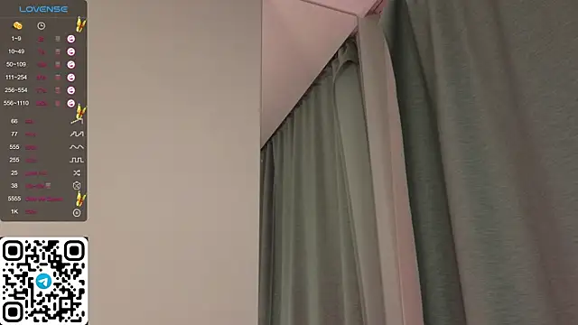 ElswythDecoursey online show from 02/11/25, 09:03