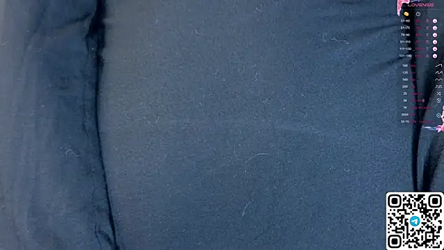 ElswythDecoursey online show from 02/22/25, 09:26