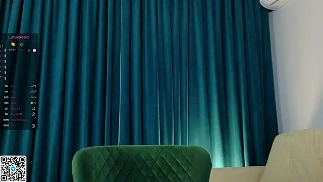 ElswythDecoursey online show from 03/05/25, 09:04